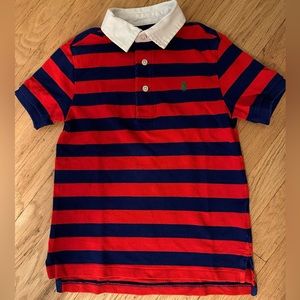 Polo Ralph Lauren polo shirt Size 6
